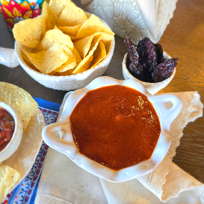 Chipotle Salsa