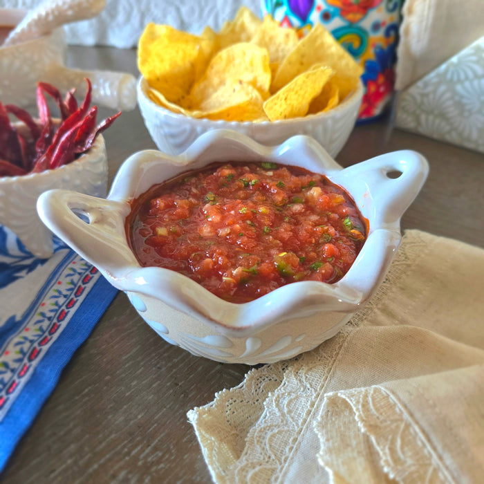 Mild Chunky Salsa