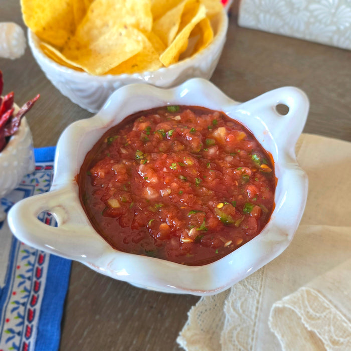 Medium Chunky Salsa